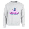 Unisex Heavy Blend™ Crewneck Sweatshirt Thumbnail
