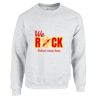 Unisex Heavy Blend™ Crewneck Sweatshirt Thumbnail