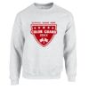 Unisex Heavy Blend™ Crewneck Sweatshirt Thumbnail