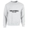 Unisex Heavy Blend™ Crewneck Sweatshirt Thumbnail