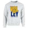 Unisex Heavy Blend™ Crewneck Sweatshirt Thumbnail