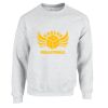 Unisex Heavy Blend™ Crewneck Sweatshirt Thumbnail