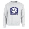 Unisex Heavy Blend™ Crewneck Sweatshirt Thumbnail