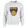 Unisex Heavy Blend™ Crewneck Sweatshirt Thumbnail
