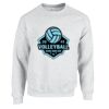 Unisex Heavy Blend™ Crewneck Sweatshirt Thumbnail