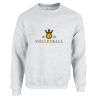 Unisex Heavy Blend™ Crewneck Sweatshirt Thumbnail