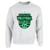 Unisex Heavy Blend™ Crewneck Sweatshirt Thumbnail