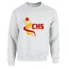 Unisex Heavy Blend™ Crewneck Sweatshirt Thumbnail