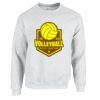 Unisex Heavy Blend™ Crewneck Sweatshirt Thumbnail