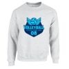 Unisex Heavy Blend™ Crewneck Sweatshirt Thumbnail