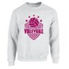 Unisex Heavy Blend™ Crewneck Sweatshirt Thumbnail