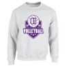 Unisex Heavy Blend™ Crewneck Sweatshirt Thumbnail