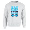 Unisex Heavy Blend™ Crewneck Sweatshirt Thumbnail