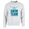 Unisex Heavy Blend™ Crewneck Sweatshirt Thumbnail