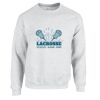 Unisex Heavy Blend™ Crewneck Sweatshirt Thumbnail