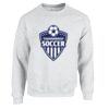 Unisex Heavy Blend™ Crewneck Sweatshirt Thumbnail