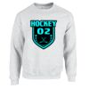 Unisex Heavy Blend™ Crewneck Sweatshirt Thumbnail