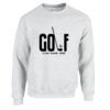 Unisex Heavy Blend™ Crewneck Sweatshirt Thumbnail