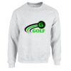 Unisex Heavy Blend™ Crewneck Sweatshirt Thumbnail