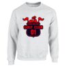 Unisex Heavy Blend™ Crewneck Sweatshirt Thumbnail