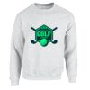 Unisex Heavy Blend™ Crewneck Sweatshirt Thumbnail