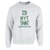 Unisex Heavy Blend™ Crewneck Sweatshirt Thumbnail