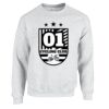 Unisex Heavy Blend™ Crewneck Sweatshirt Thumbnail