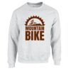 Unisex Heavy Blend™ Crewneck Sweatshirt Thumbnail