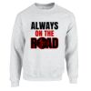 Unisex Heavy Blend™ Crewneck Sweatshirt Thumbnail