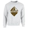 Unisex Heavy Blend™ Crewneck Sweatshirt Thumbnail