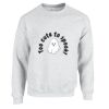 Unisex Heavy Blend™ Crewneck Sweatshirt Thumbnail