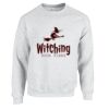 Unisex Heavy Blend™ Crewneck Sweatshirt Thumbnail