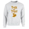 Unisex Heavy Blend™ Crewneck Sweatshirt Thumbnail