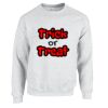 Unisex Heavy Blend™ Crewneck Sweatshirt Thumbnail