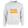 Unisex Heavy Blend™ Crewneck Sweatshirt Thumbnail