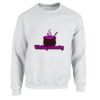 Unisex Heavy Blend™ Crewneck Sweatshirt Thumbnail