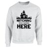 Unisex Heavy Blend™ Crewneck Sweatshirt Thumbnail