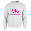 Unisex Heavy Blend™ Crewneck Sweatshirt Thumbnail