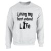 Unisex Heavy Blend™ Crewneck Sweatshirt Thumbnail