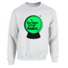 Unisex Heavy Blend™ Crewneck Sweatshirt Thumbnail
