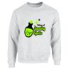 Unisex Heavy Blend™ Crewneck Sweatshirt Thumbnail