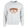 Unisex Heavy Blend™ Crewneck Sweatshirt Thumbnail