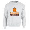 Unisex Heavy Blend™ Crewneck Sweatshirt Thumbnail