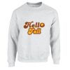 Unisex Heavy Blend™ Crewneck Sweatshirt Thumbnail