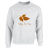 Unisex Heavy Blend™ Crewneck Sweatshirt Thumbnail