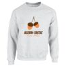 Unisex Heavy Blend™ Crewneck Sweatshirt Thumbnail