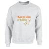 Unisex Heavy Blend™ Crewneck Sweatshirt Thumbnail