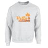 Unisex Heavy Blend™ Crewneck Sweatshirt Thumbnail