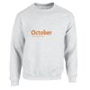 Unisex Heavy Blend™ Crewneck Sweatshirt Thumbnail
