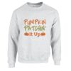 Unisex Heavy Blend™ Crewneck Sweatshirt Thumbnail